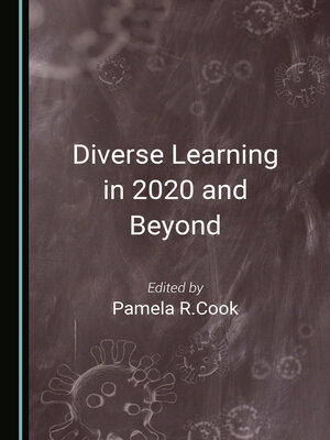 cover image of Diverse Learning in 2020 and Beyond